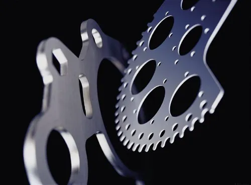 سه عامل کلیدی برای برش لیزر با کیفیت بالا