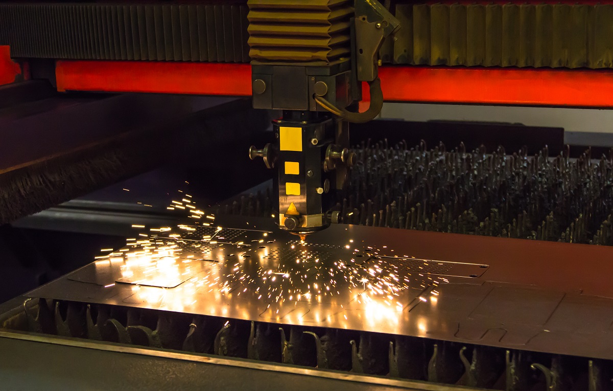 چرا از برش لیزری استفاده کنیم